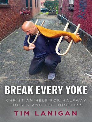 cover image of Break Every Yoke